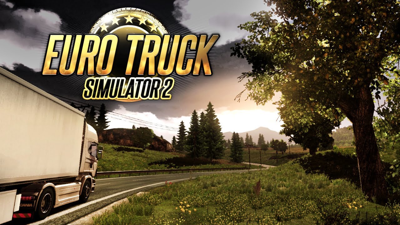 Truck Simulator