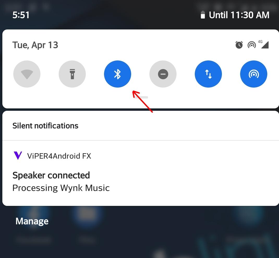 How to Fix Bluetooth Not Working or Pairing on Android  - 84