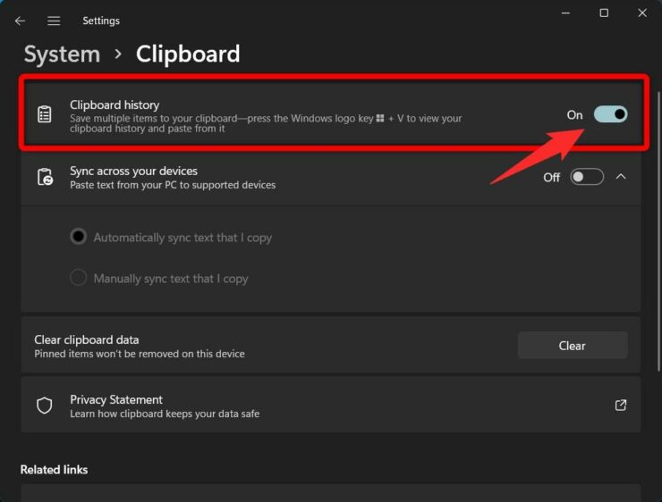 How to Check Clipboard History on Windows 11? DigitBin