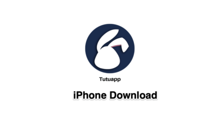 TutuApp iPhone