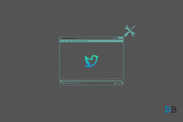 Twitter Videos Not Working
