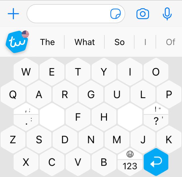 10 Best Keyboard Apps for Android  2022  - 97