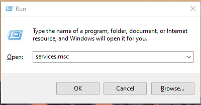 Windows Defender Not Working in Windows 11  Fix it Now 2023 - 21