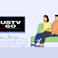 USTVGO.Click Live TV Alternative Is it Safe and Legal
