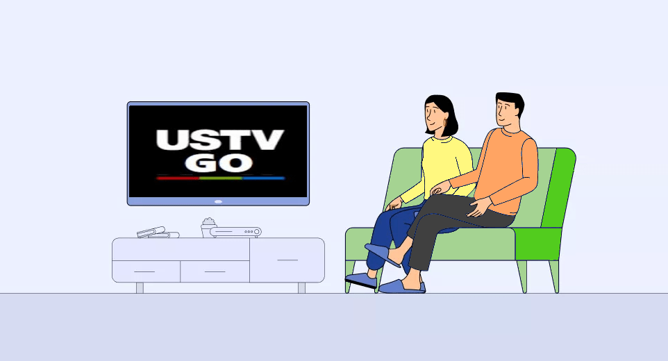 USTVGO.Click Live TV Alternative Is it Safe and Legal