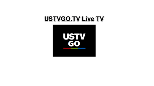 USTVGO TV