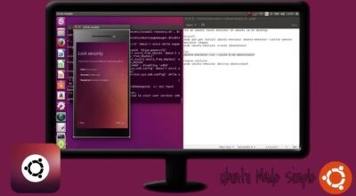Ubuntu Emulators for Windows