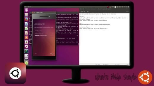 Ubuntu Emulators for Windows