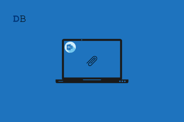 How to Fix Unable to Open Attachments in Microsoft Outlook on Windows? 7