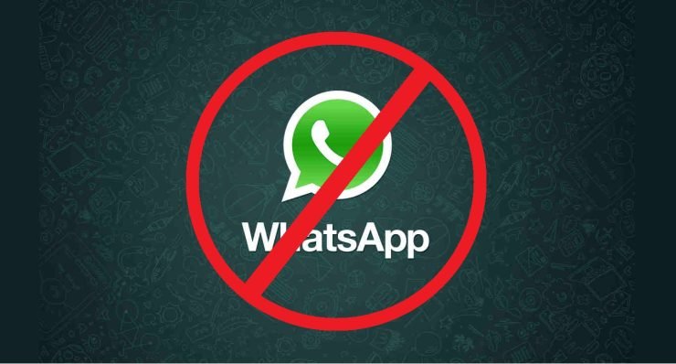 Unban Banned WhatsApp