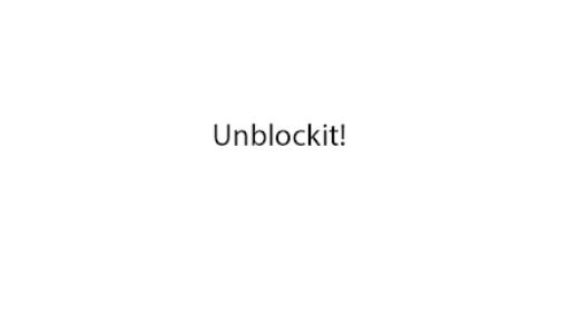 Unblockit: Is the Service Safe and Legal 1
