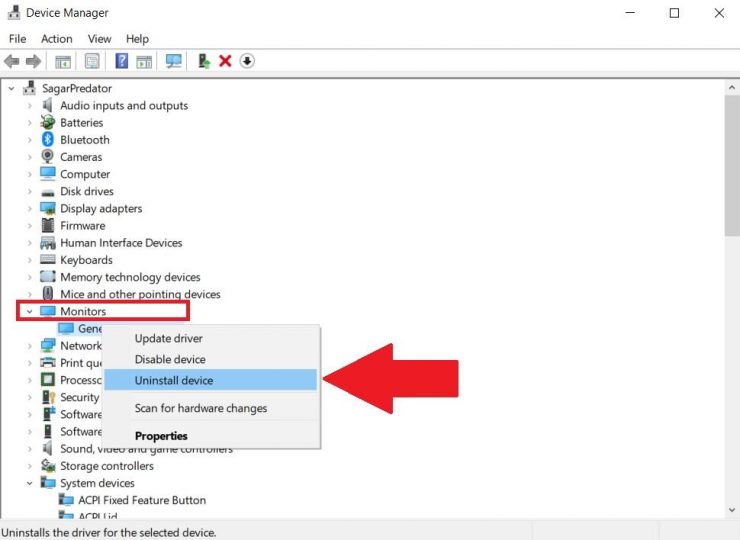 Ошибка failed to load hardware monitor driver this program must run as administrator