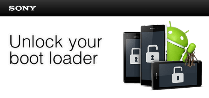 Unlock Bootloader Xperia