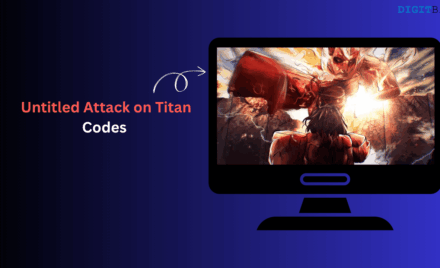 Untitled attack on Titan Codes
