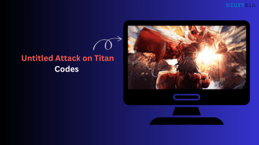 Untitled attack on Titan Codes