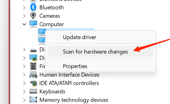 How to Fix Windows 11 Map Network Drive Missing  - 12