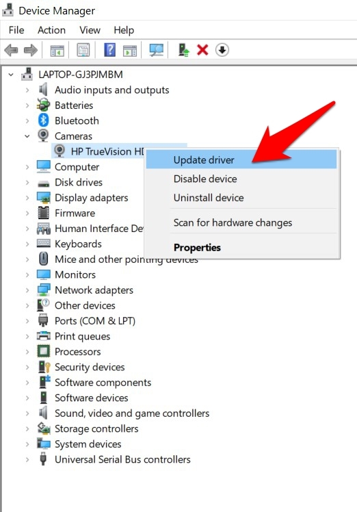 How to Fix  Error 45  Hardware Device Not Connected to Computer  - 83