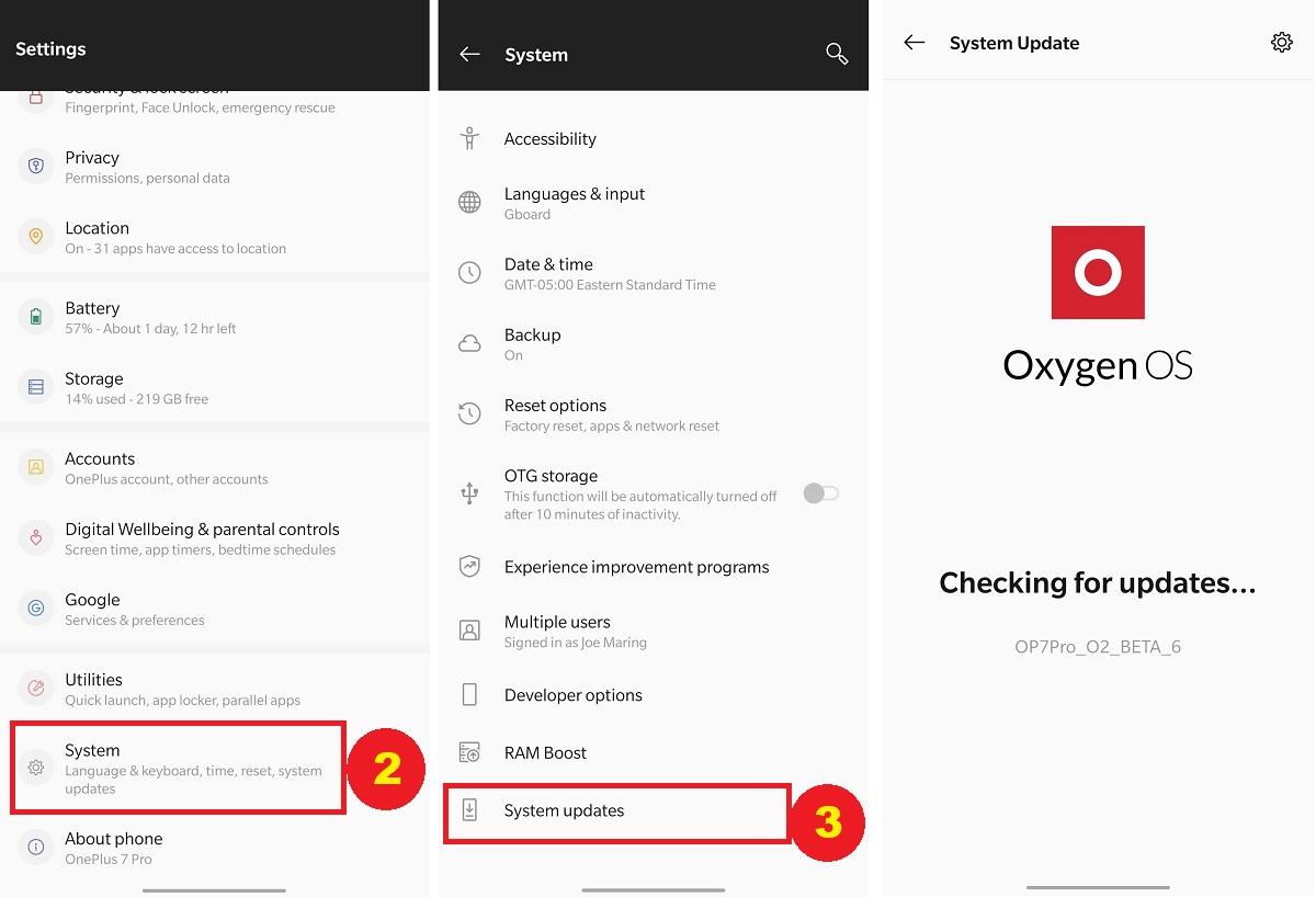 How to Fix OnePlus Auto Restart Issue  - 5