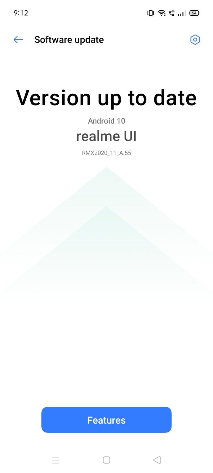 Update realme