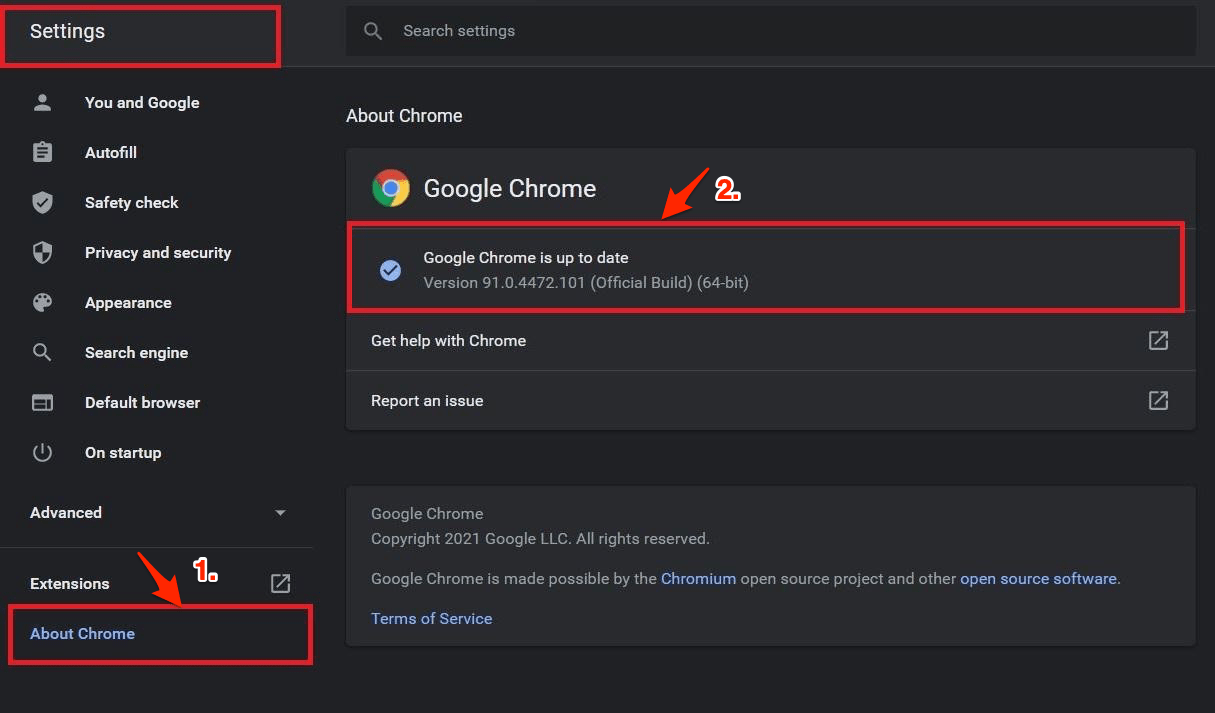 Update_Chrome