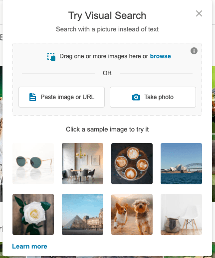 Instagram Reverse Image Search for Finding Profile from Photo - 4