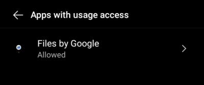 How to Disable Digital Wellbeing on Android  - 46