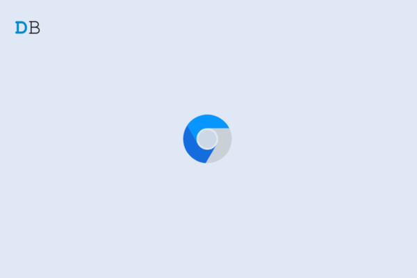 Use Chrome Data Saver on Android