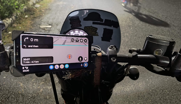 Use It as a Dedicated Offline GPS Device