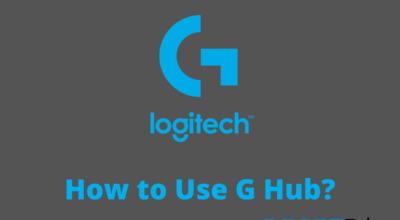 Use and Customize Logitech G Hub Mouse on PC