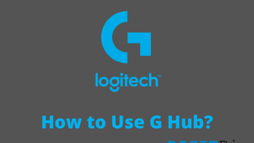 Use and Customize Logitech G Hub Mouse on PC