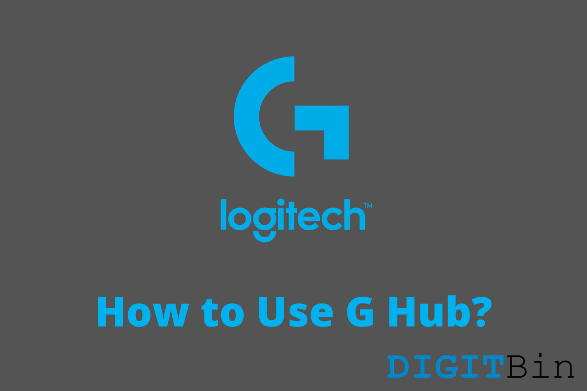 Logitech G HUB 2023.8.9147.0 for ios instal