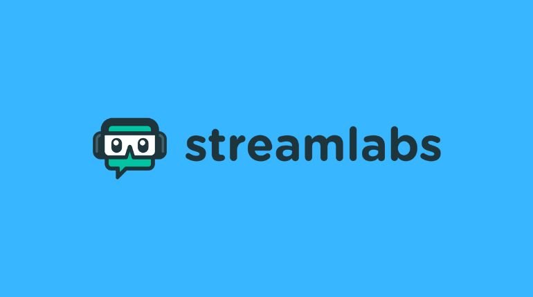 Use streamlabs OBS to convert phone into a webcam