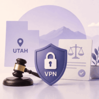 Utah’s VPN age verification law takes effect May 6: What it actually changes 2