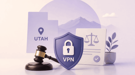 Utah's VPN age verification law is now live, here is what it actually changes 1