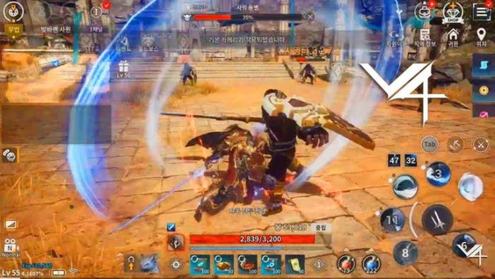 10 Best Free RPG Games for iPhone in 2022 - 33