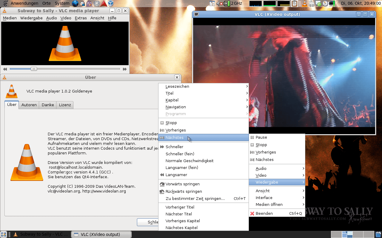 VLC Media Player