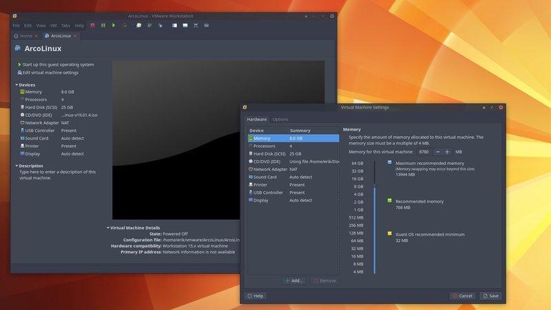 15 Best Ubuntu Emulators for Windows PC - 65