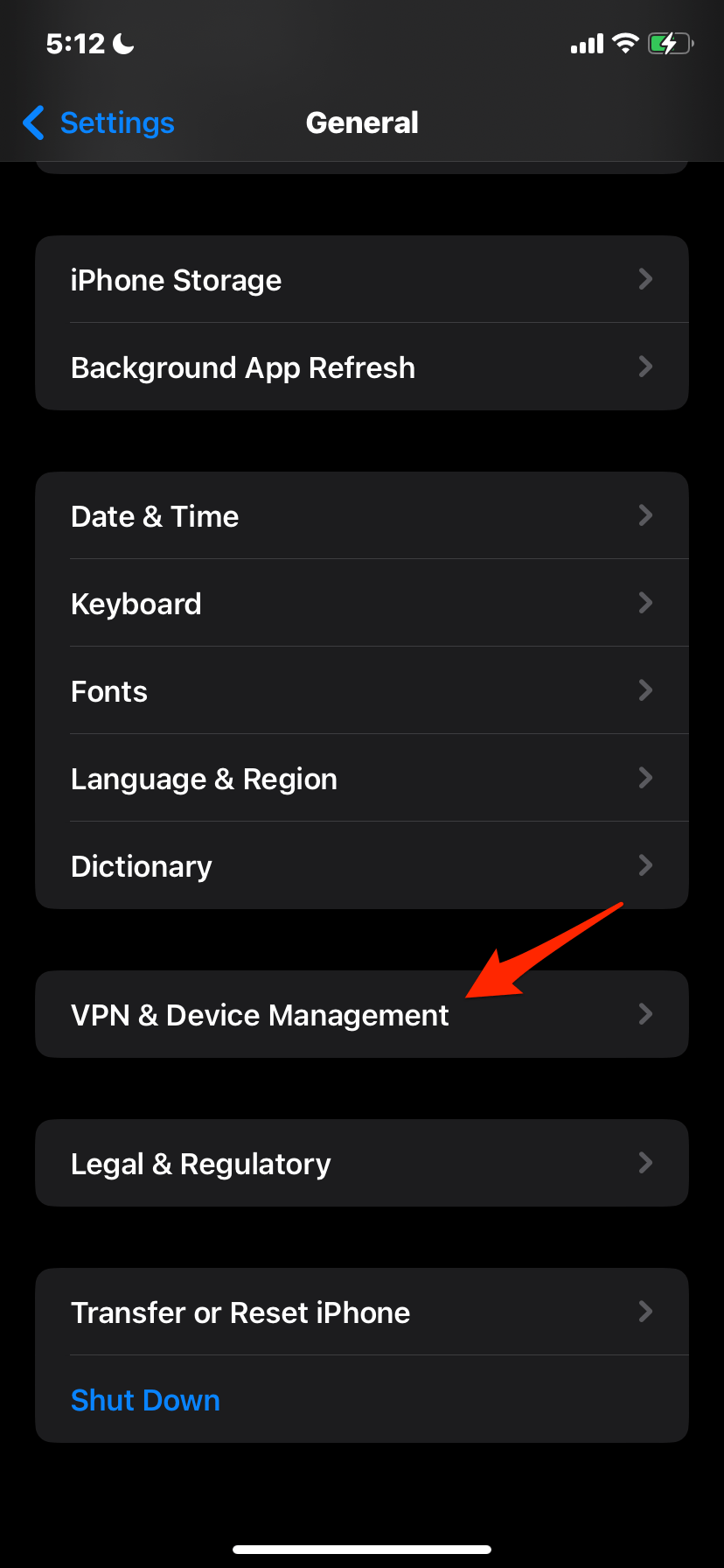 VPN_and_Device_Management