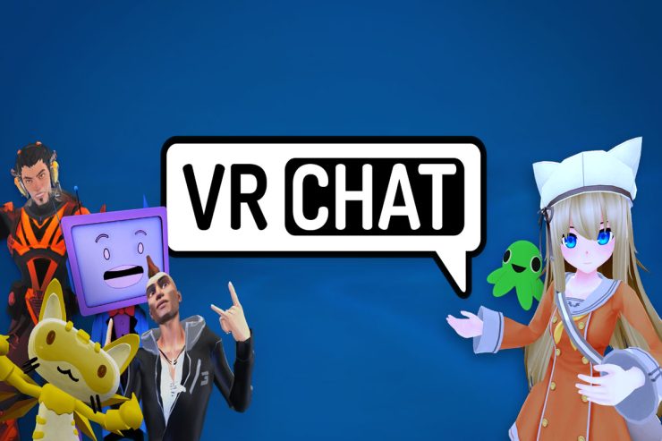 VRChat Stop Working, How to Fix
