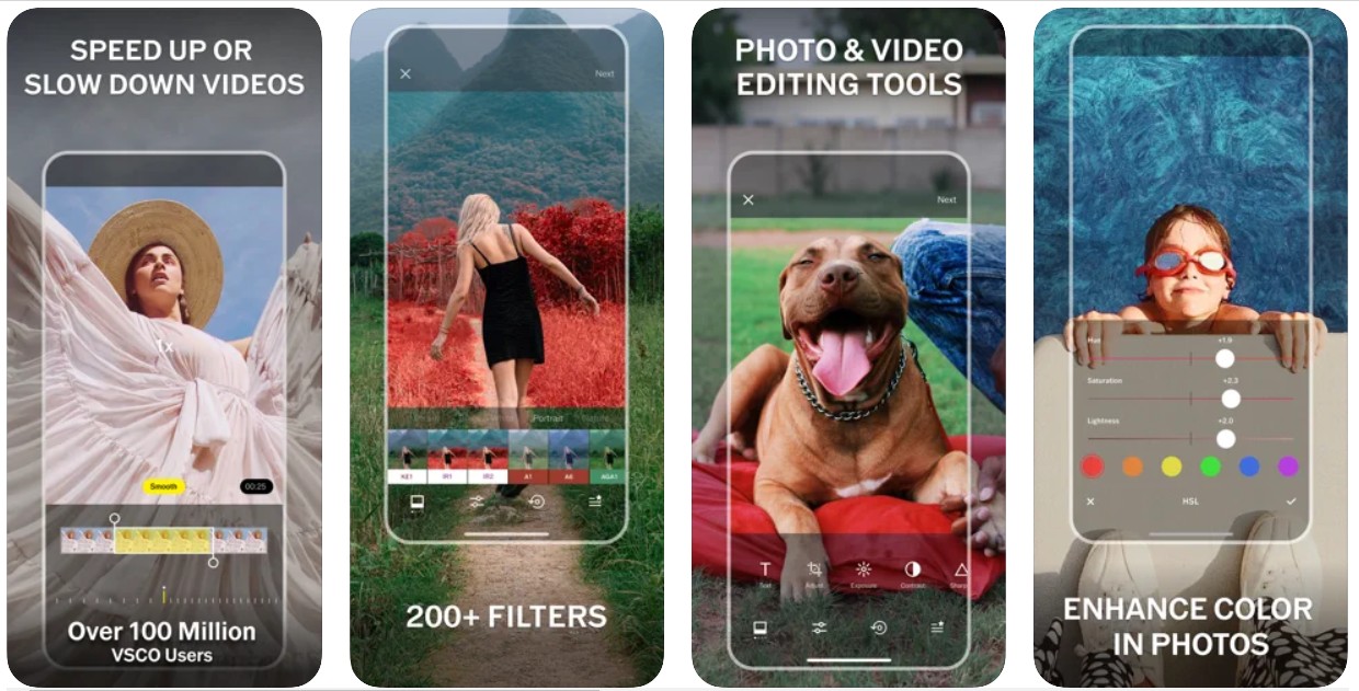 10 Best Photo Editor Apps for iPhone  2022  - 51