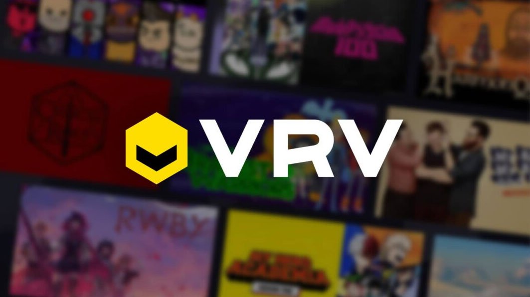 VRV