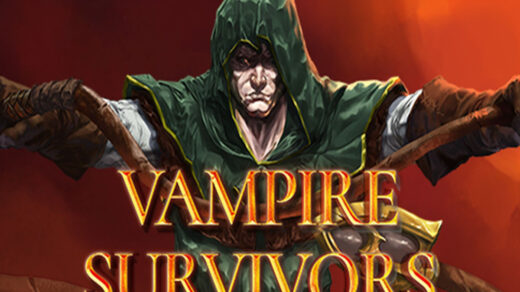 How to Fix Vampire Survivors Keeps Crashing Issue? 2