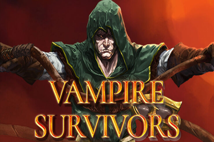 How to Fix Vampire Survivors Keeps Crashing Issue? 1