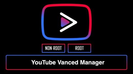 Vanced Manager APK