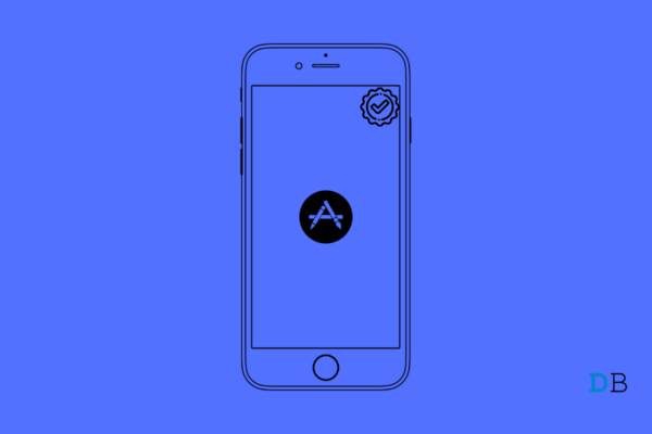 Verification Required Error when Downloading Free Apps on App Store