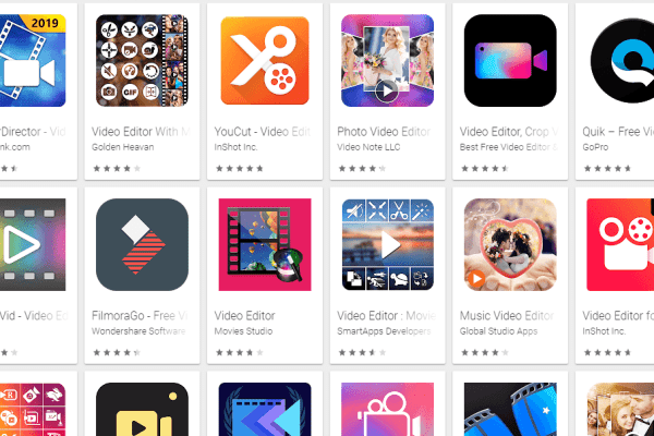 15 Best Video Editor Apps for Android 2020 Edition