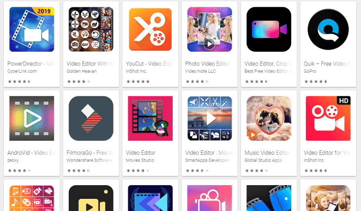 Best Video Editor For Android Homecare24