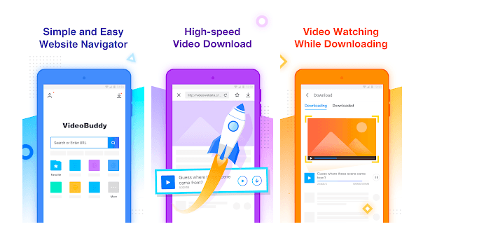 How to Create an Android App to Download  Videos in Android