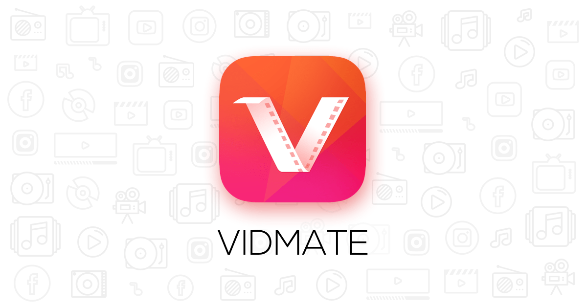Vidmate for PC