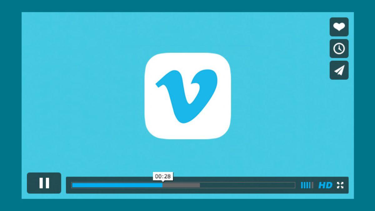 Vimeo